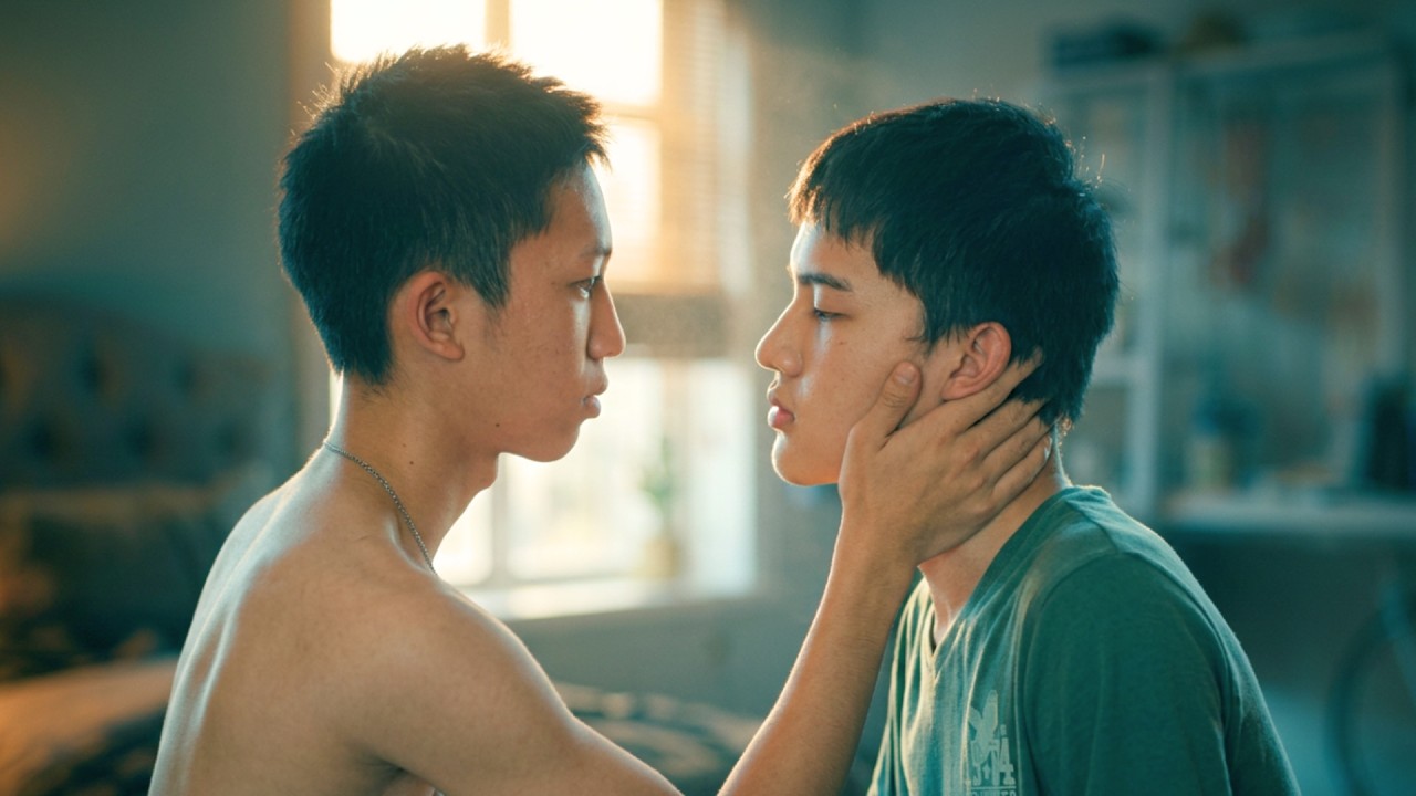 [Eng Sub] หนังสั้นรักของฉันเธอและเขา Awkward Love (Official Full Shortfilm)