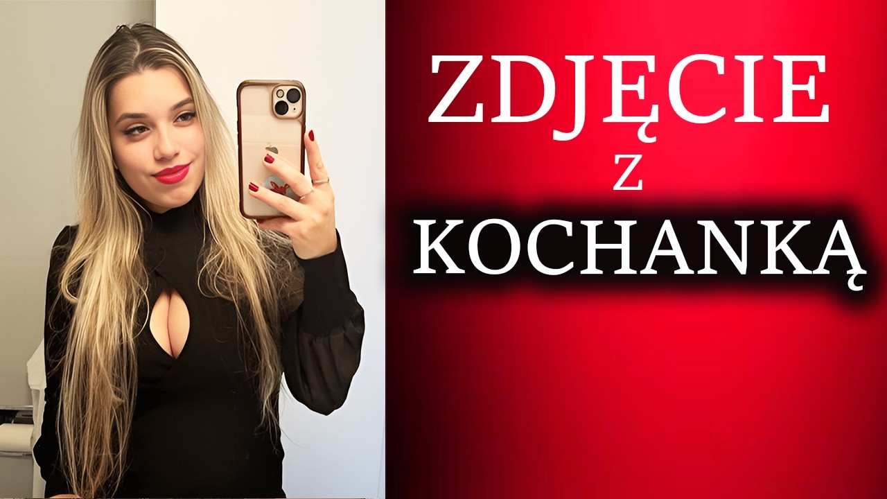 Obiecał jej bajkowe życie w ich luksusowym domu... I Podcast kryminalny