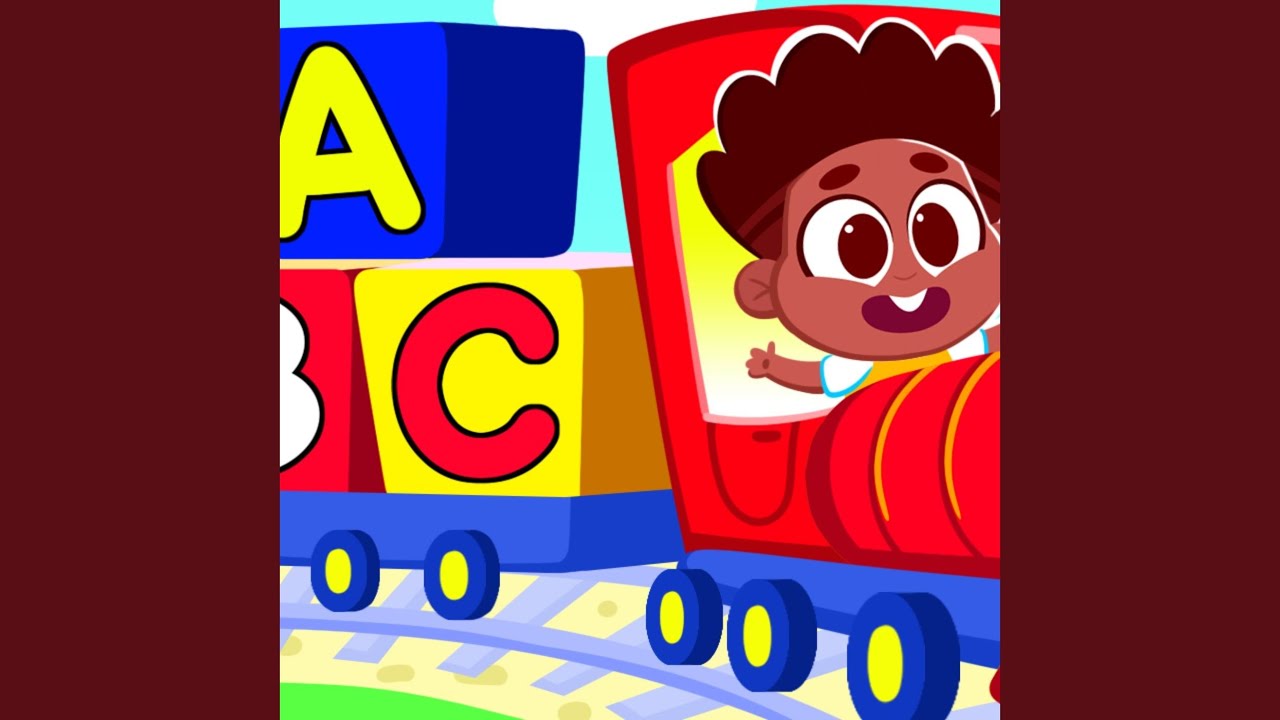ABC Song