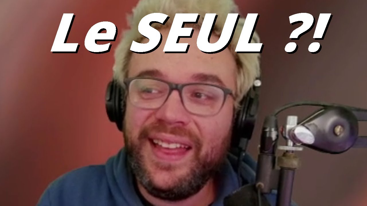 Le TCHAT décourage Antoine ?! Un VIEWER particulier, les bannis chez MV et téléphone