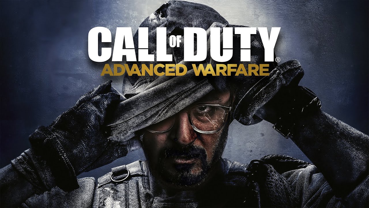 GELECEĞE HOŞ GELDİNİZ! - CALL OF DUTY ADVANCED WARFARE TÜRKÇE BÖLÜM 1