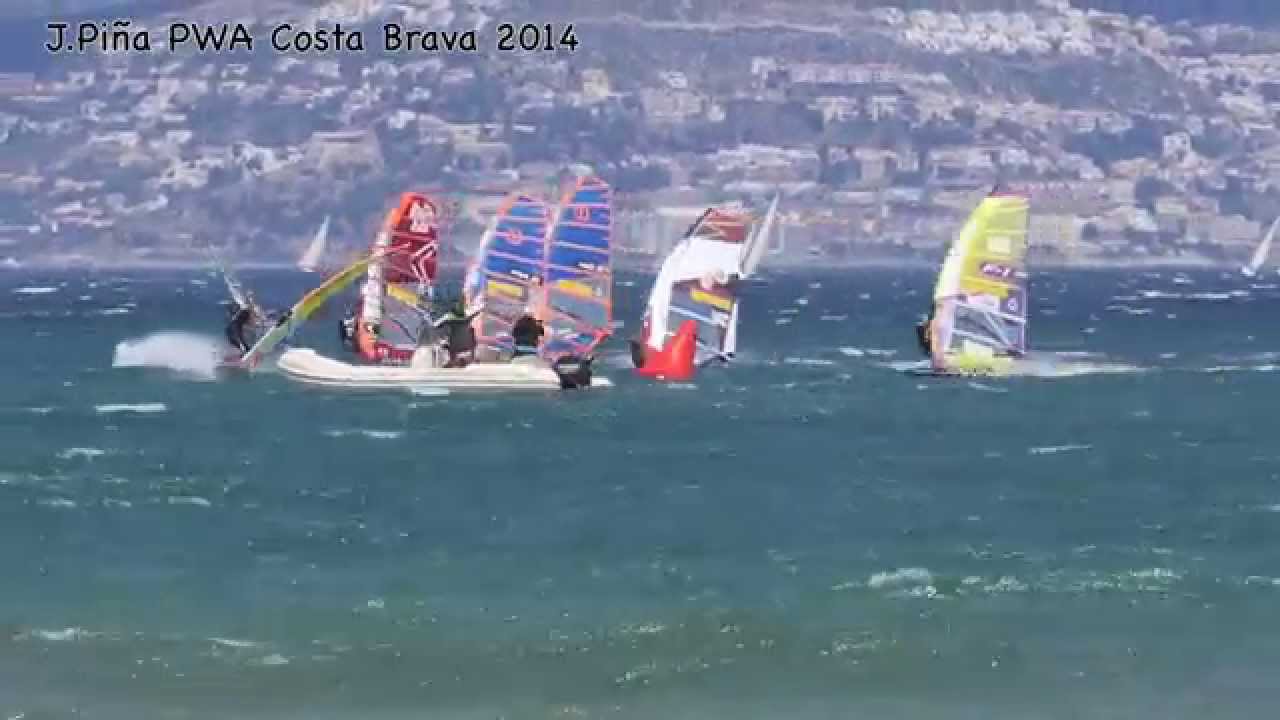29-05-14 PWA Costa Brava 2014 2ª eliminatoria final A