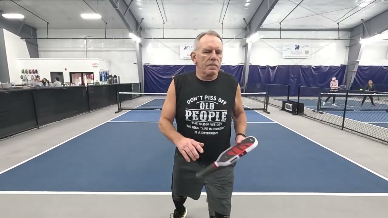 2-16-26 Camp Pickleball