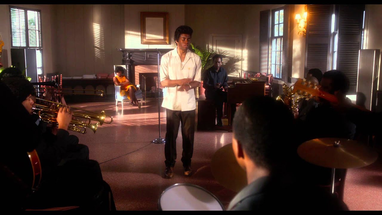 Get On Up | Official Trailer | Universal Pictures [HD]