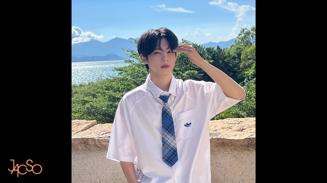 규민(GYUMIN) 