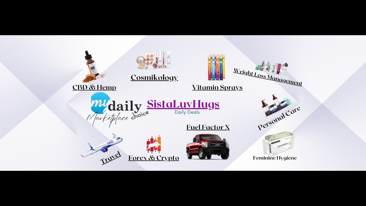 MDC Marketplace