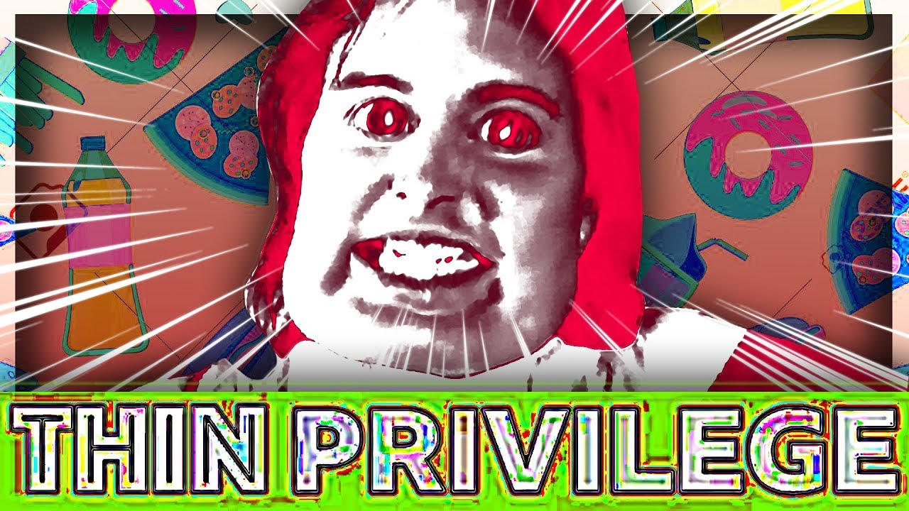 ROBERT Z'DAR ON THIN PRIVILEGE