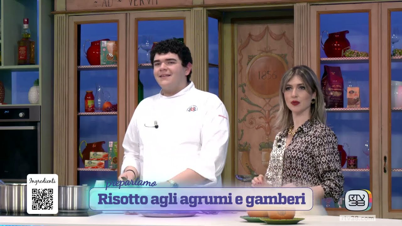TADA' in Cucina - Venerdì 06.02.26
