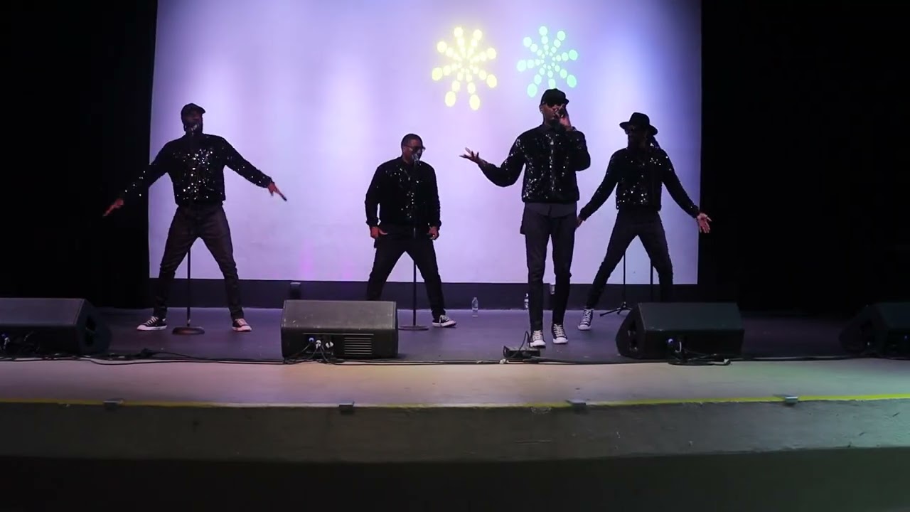 Kazual 2026 concert 4