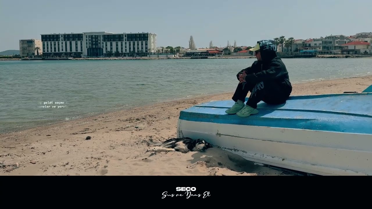 SECO - SUS VE DANS ET