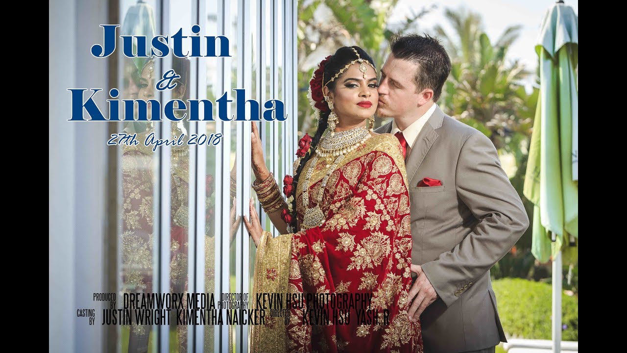 Justin + Kimentha | Wedding Feature Film | 27.04.2018 | Boat House Ballito