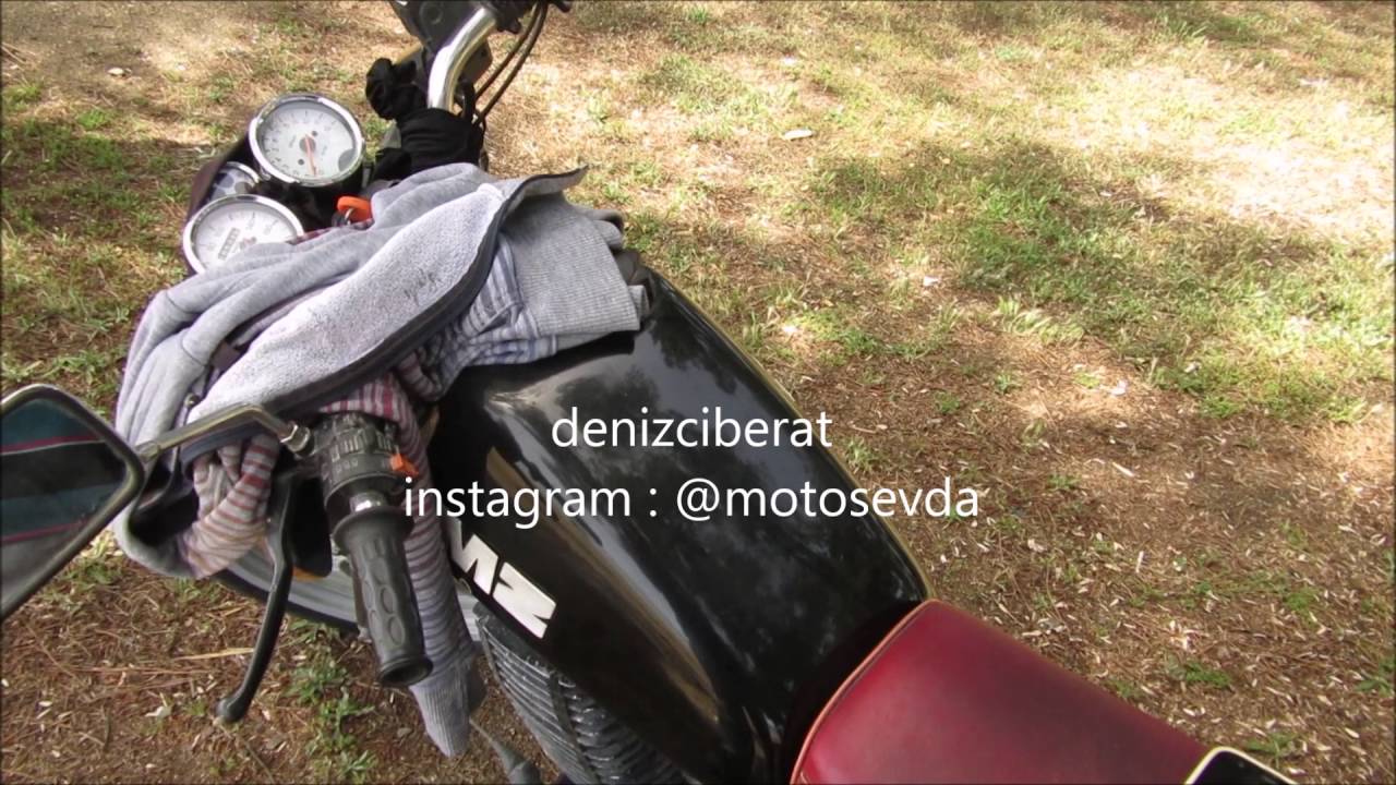 PART 2  mz inceleme kronık sorunlar,ariza cikaracagi yerler, MZ 301-251 bakım-EĞİTİM videosu