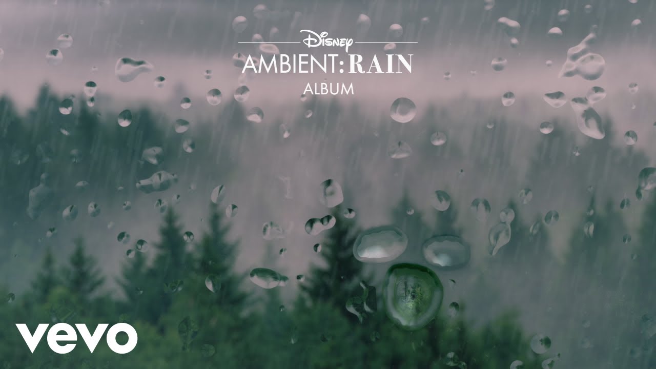 Disney Ambient, andysocialclub - You've Got a Friend in Me (From 