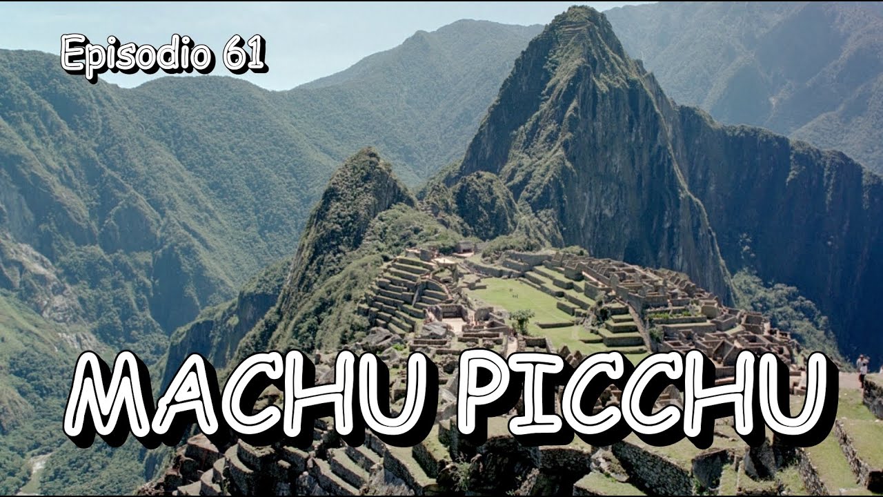 Episodio 61 - IL TOP DEL PERU'!