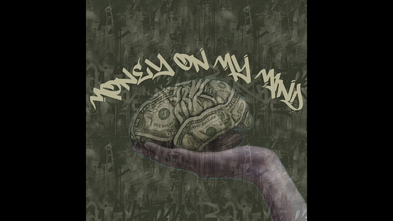 Big K El Farsante & NEIMLESS-Money On My Mind