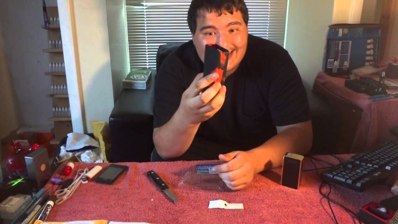 Snow Wolf 200w Condom / Protective Sleeve Unboxing