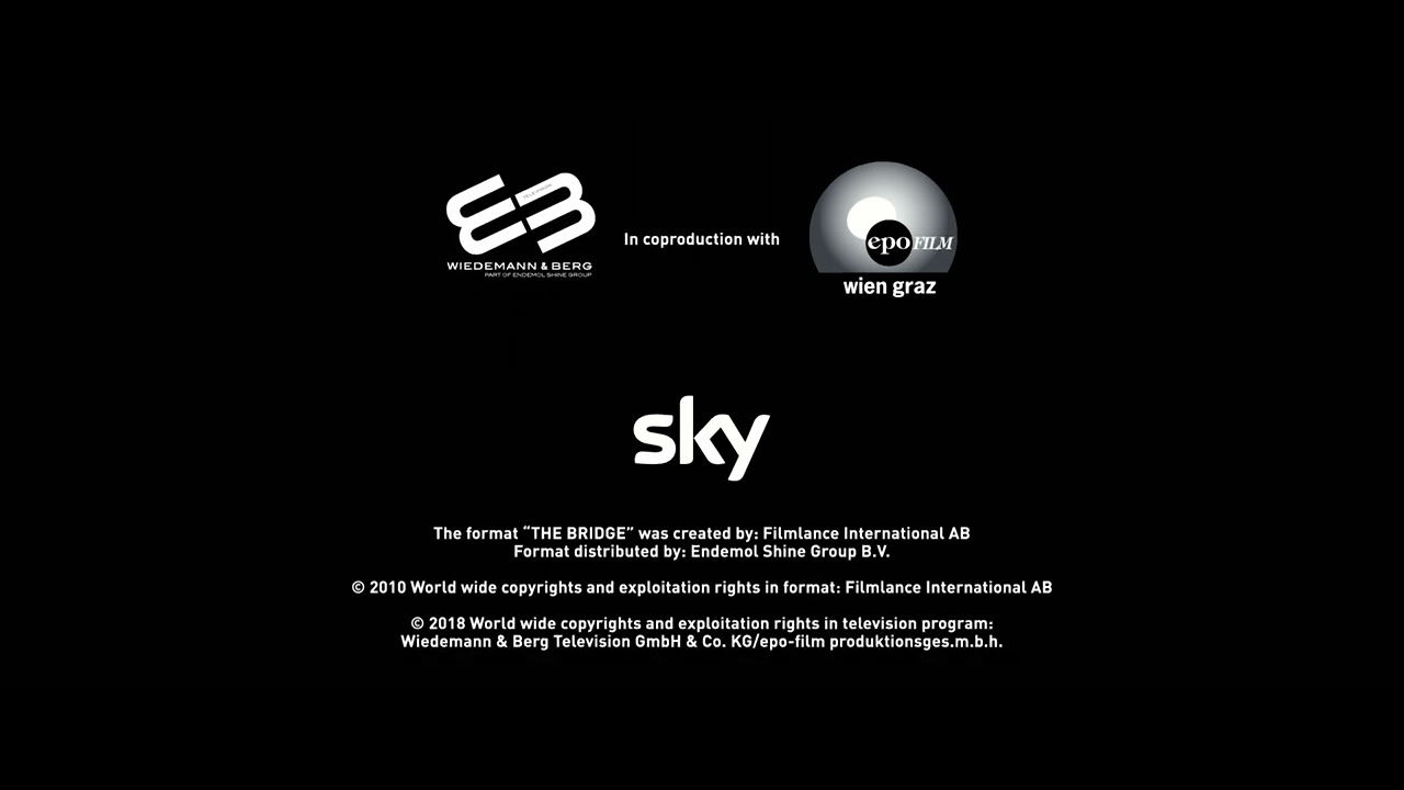 BETA/Wiedemann & Berg/epo-film/Sky (2018)