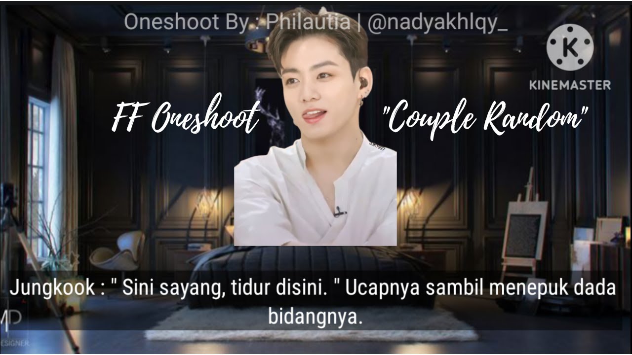 FF JUNGKOOK | FF ONESHOOT JUNGKOOK 