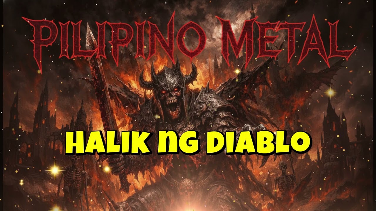 Halik ng Diablo