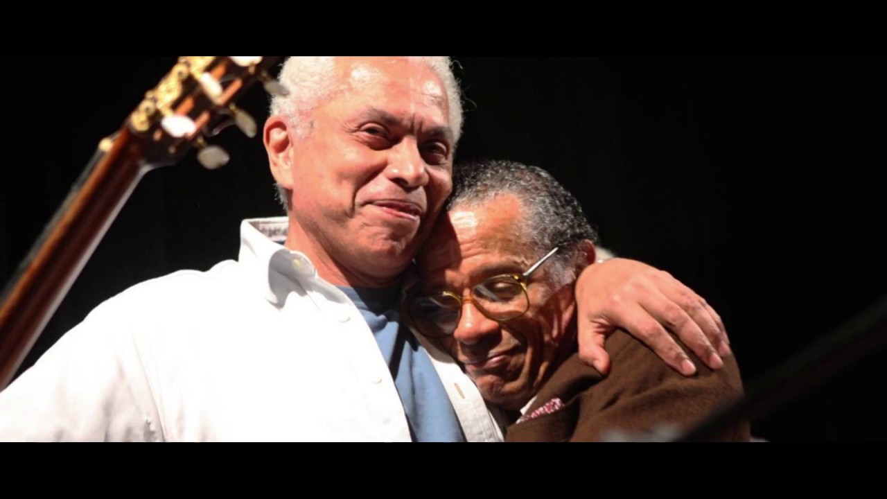 Vida madrasta -  Paulinho da Viola e Dona Ivone Lara