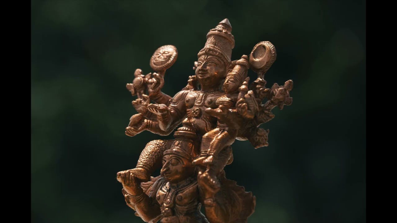 Thiruppavai 18