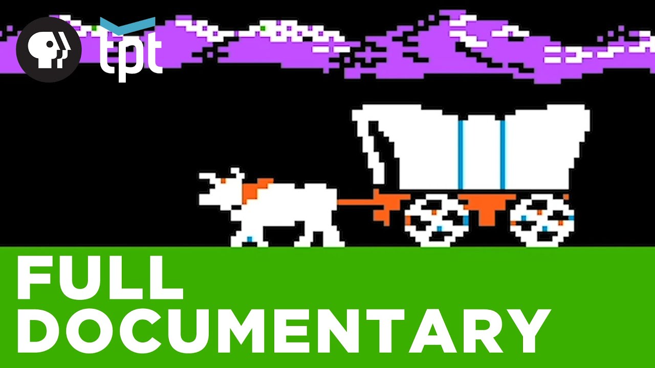 Trailheads: The Oregon Trail’s Origins | Full Documentary