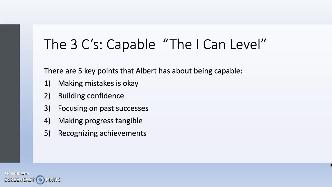 Linda Albert's Cooperative Discipline