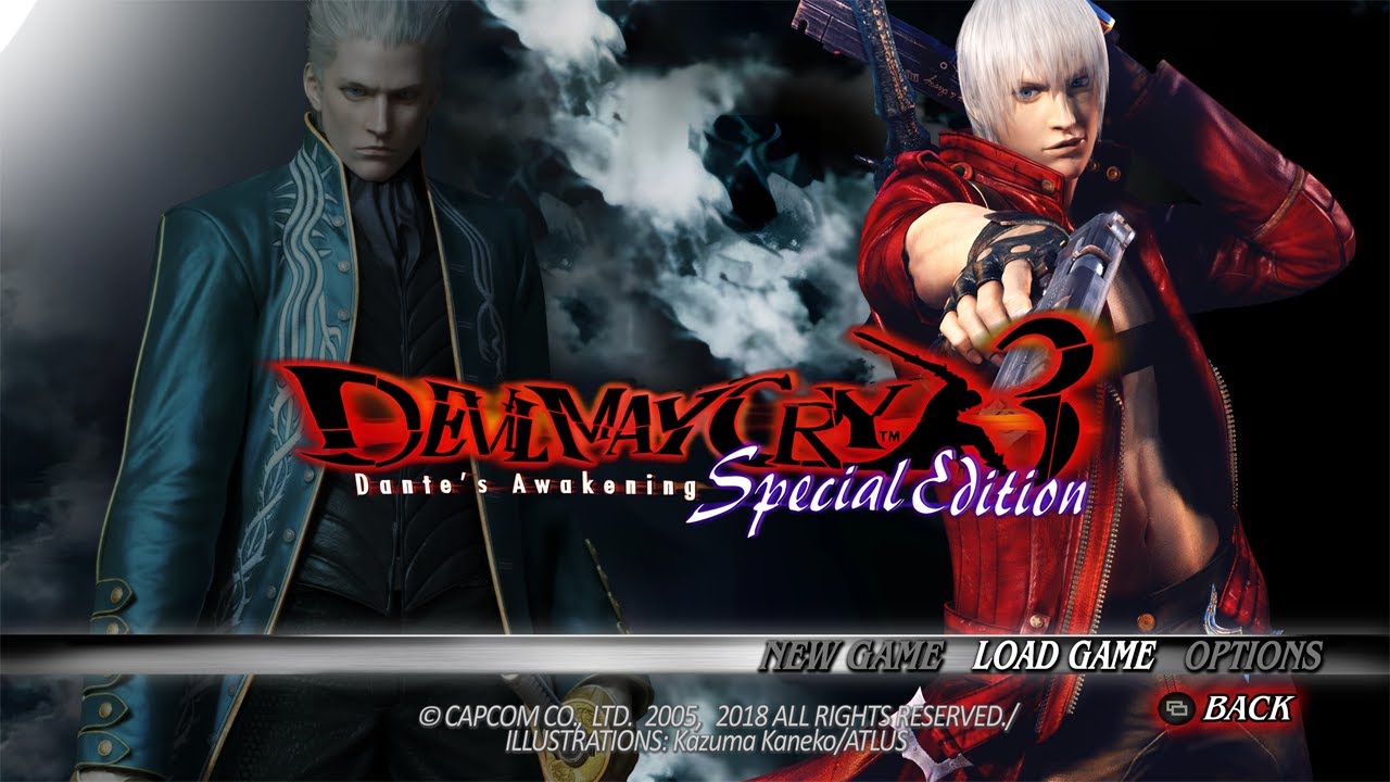APAKAH AKAN LEBIH SUSAH DARI SEBELUMNYA??? DEVIL MAY CRY 3 - Part 3 #mediashareon