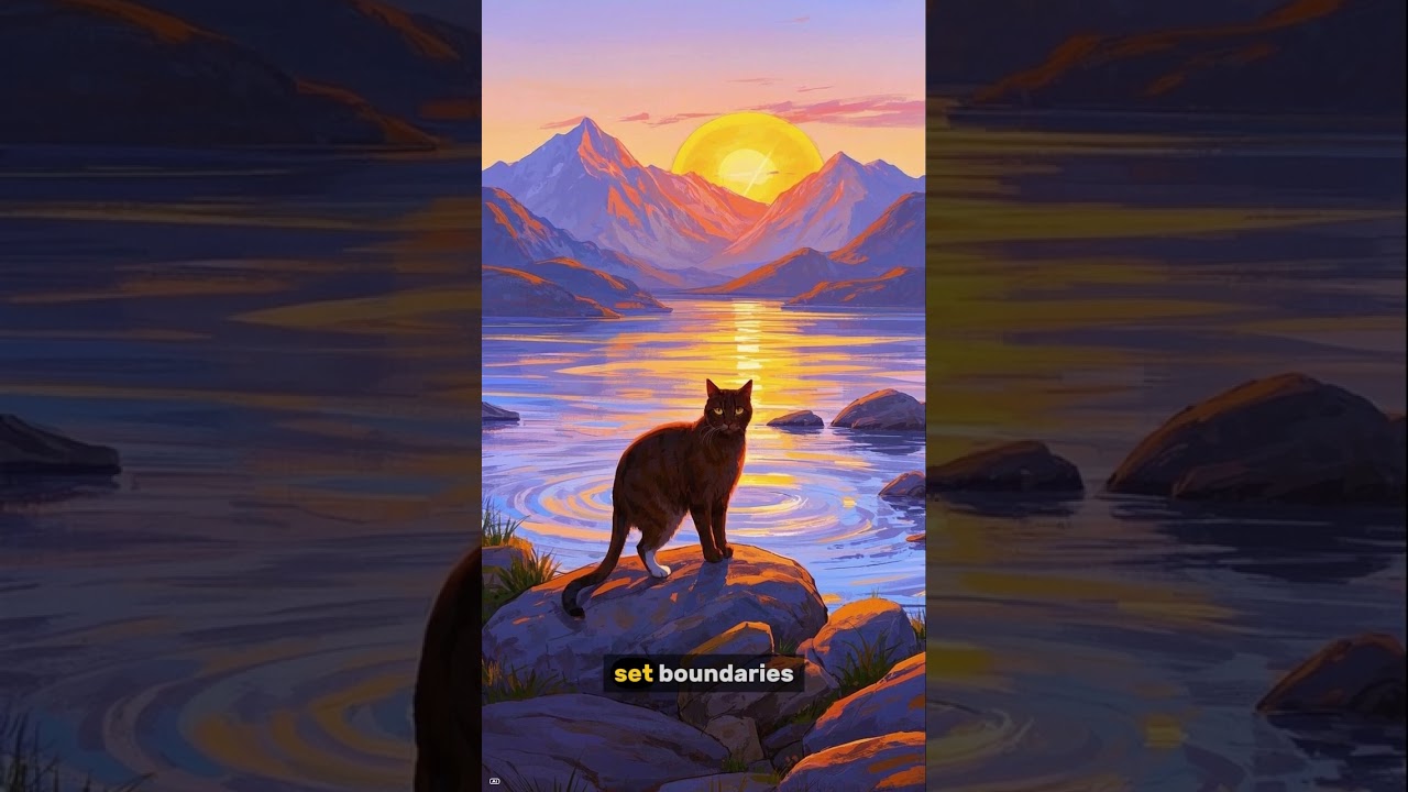 Cat Dream Meaning | Independence, Intuition & Inner Truth