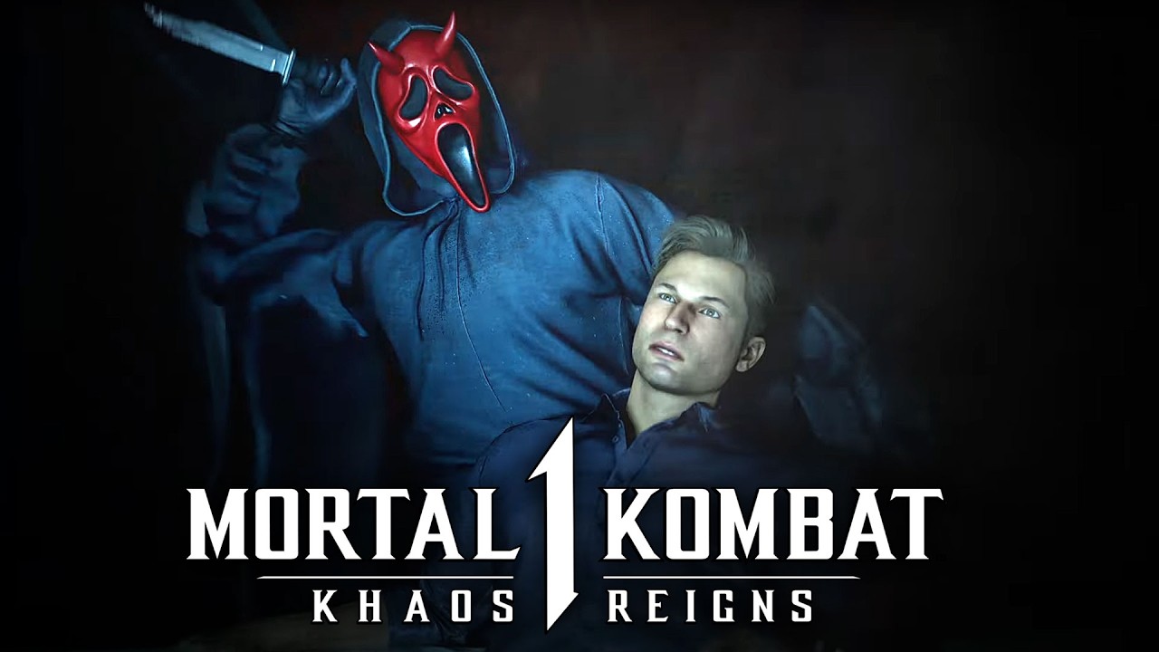 🔴 MAIS UM RDP ABERTO EM MORTAL KOMBAT 1 - BORA JOGAR