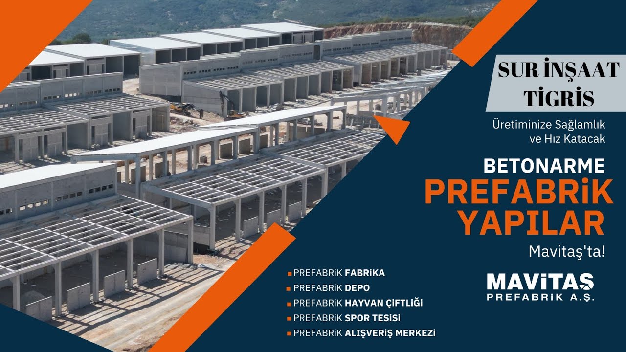 SUR İNŞAAT  TİGRİS / 241001