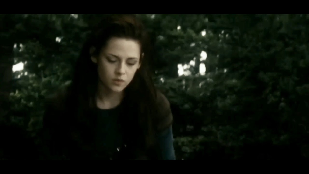 Aesthetic twilight || Bella swan edit