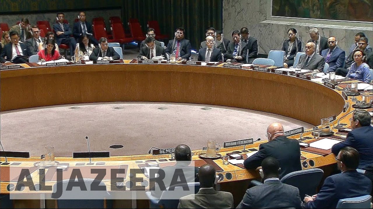 UN Security Council approves 'toughest' sanctions on North Korea