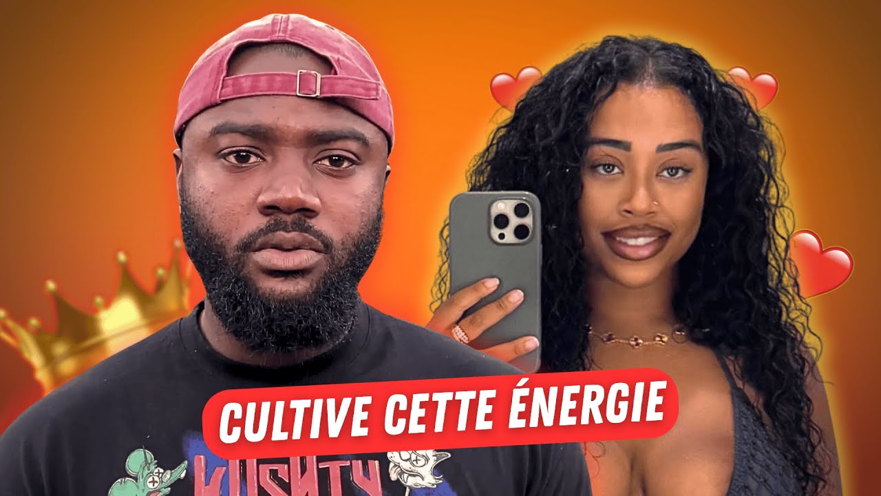 COMMENT CULTIVER UNE AURA MASCULINE