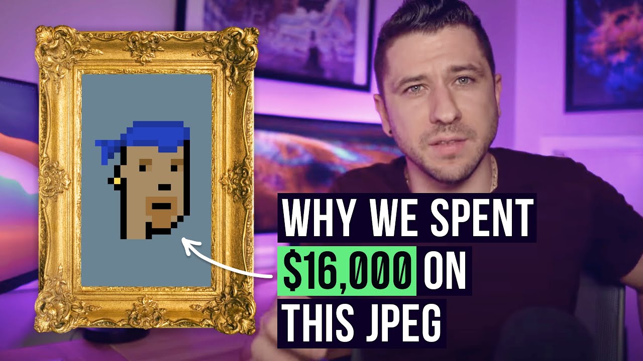 What is NFT Art and What Makes it Valuable?