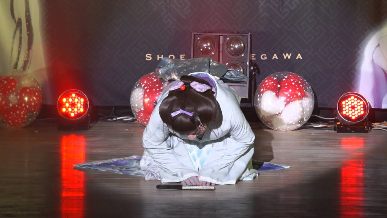 哀川昇　大衆演劇　梅田呉服座　パート３