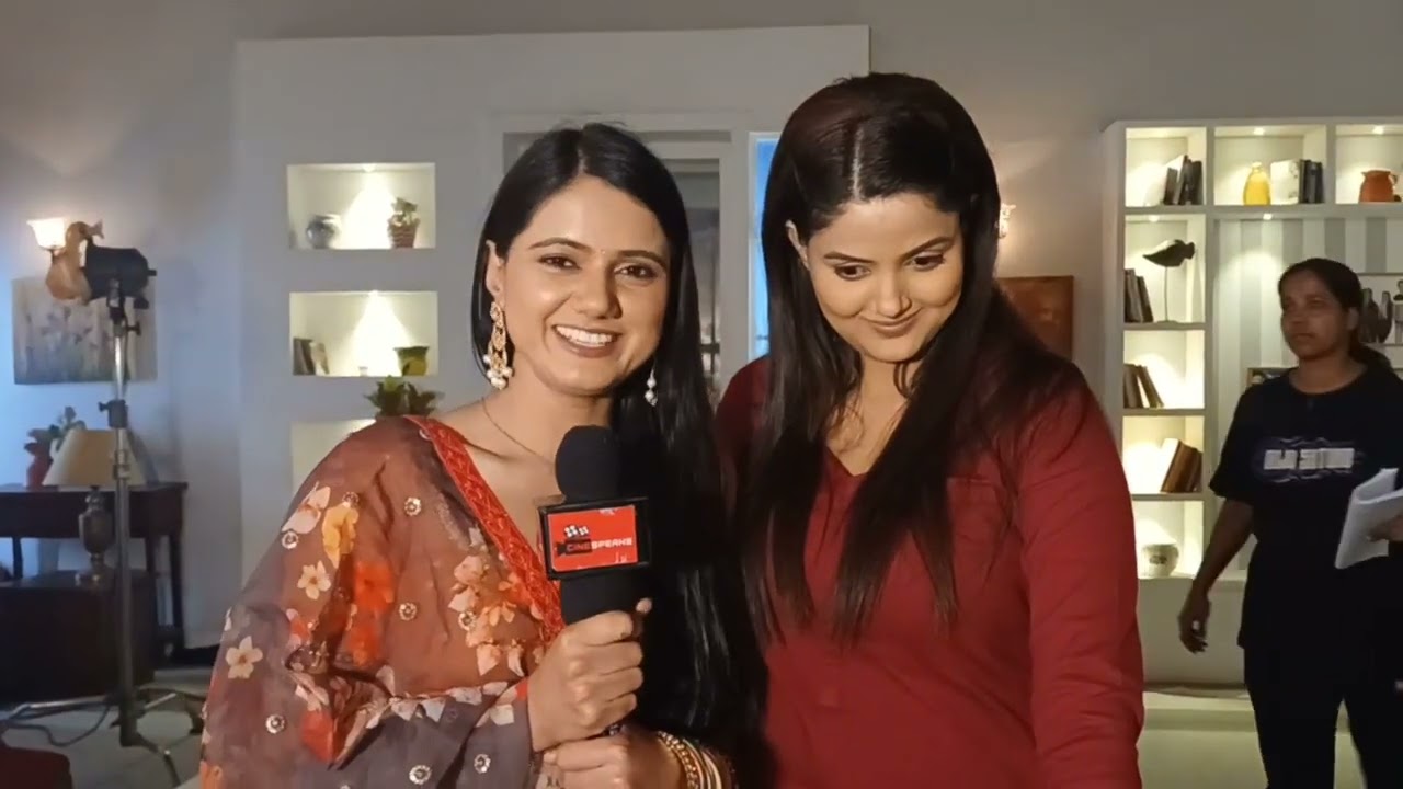 Dolly Kaushik and Sumati Singh exclusive interview | Kismat ki lakiro se | Shemaroo
