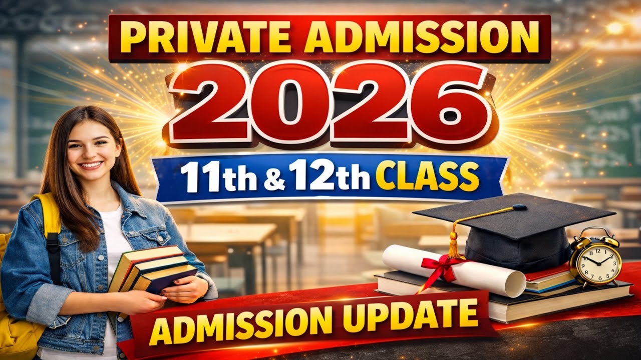 FA Admission Date Open 2026 | FA Admission Last Date | FA Admission Process 2026