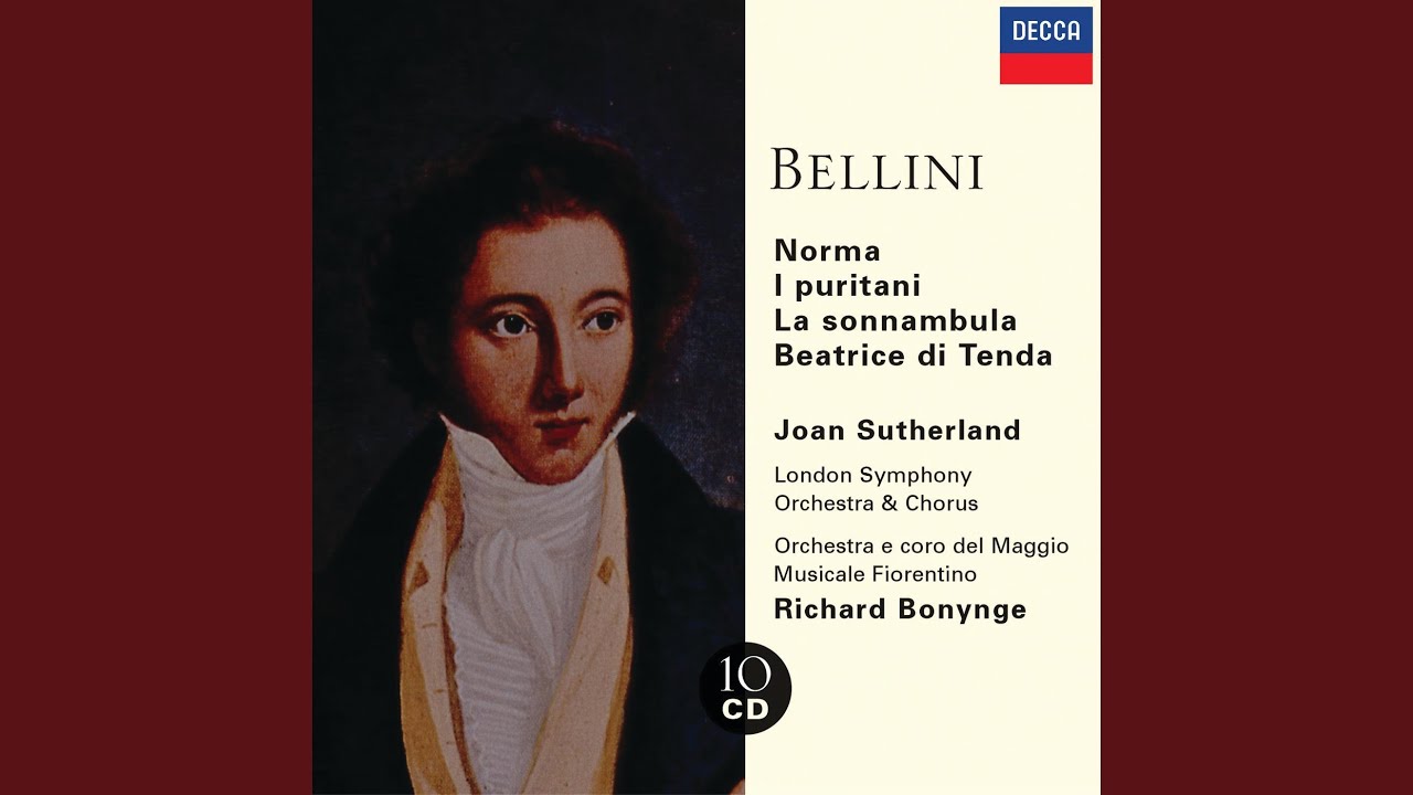 Bellini: I Puritani / Act 3: Vieni, vieni fra questa braccia