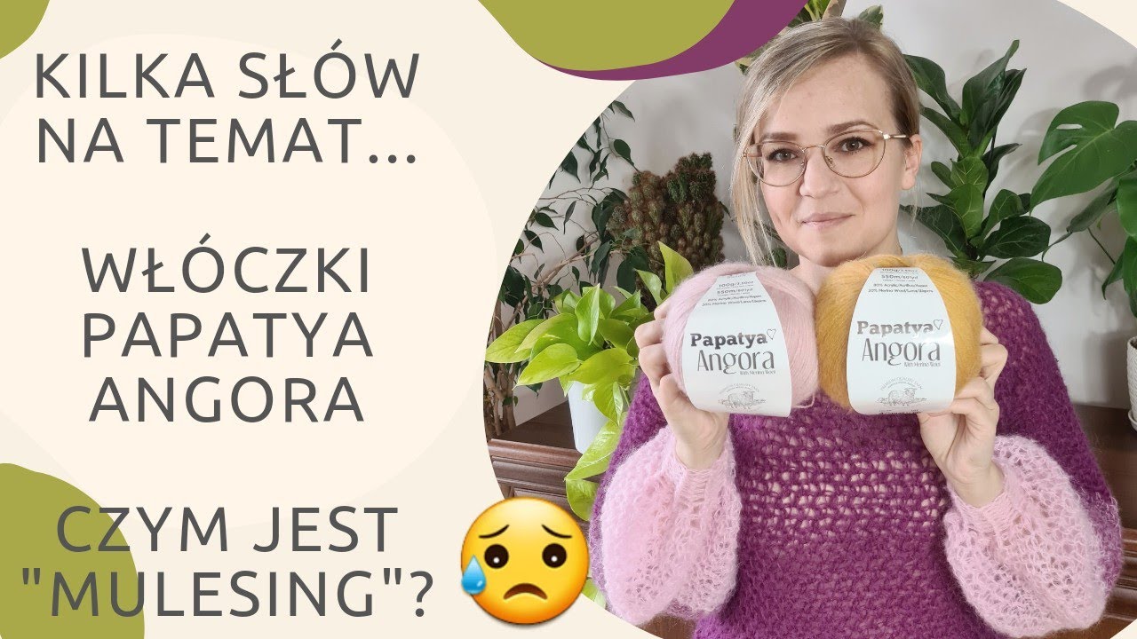 Kilka słów na temat...Papatya Angora, Co to jest 