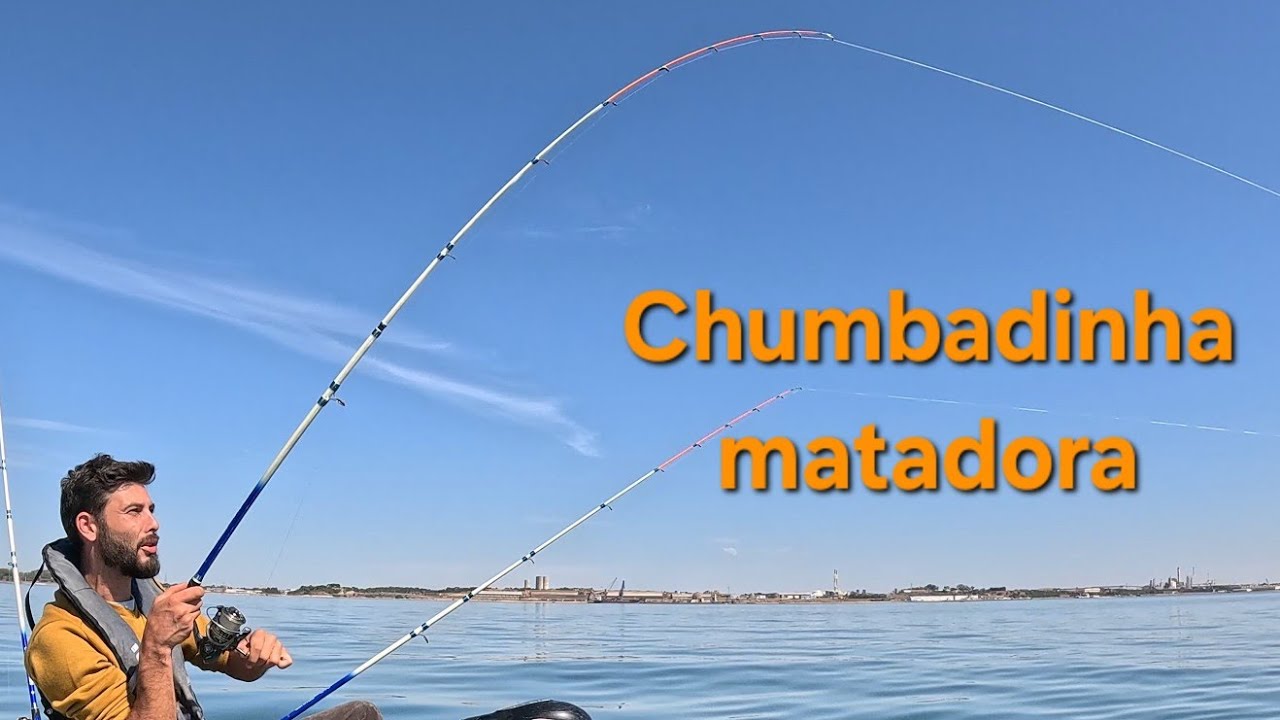 Pesca de kayak no rio Sado 🇵🇹 2025 #fishing #kayak #pesca #fish #vega #dourada #sargo