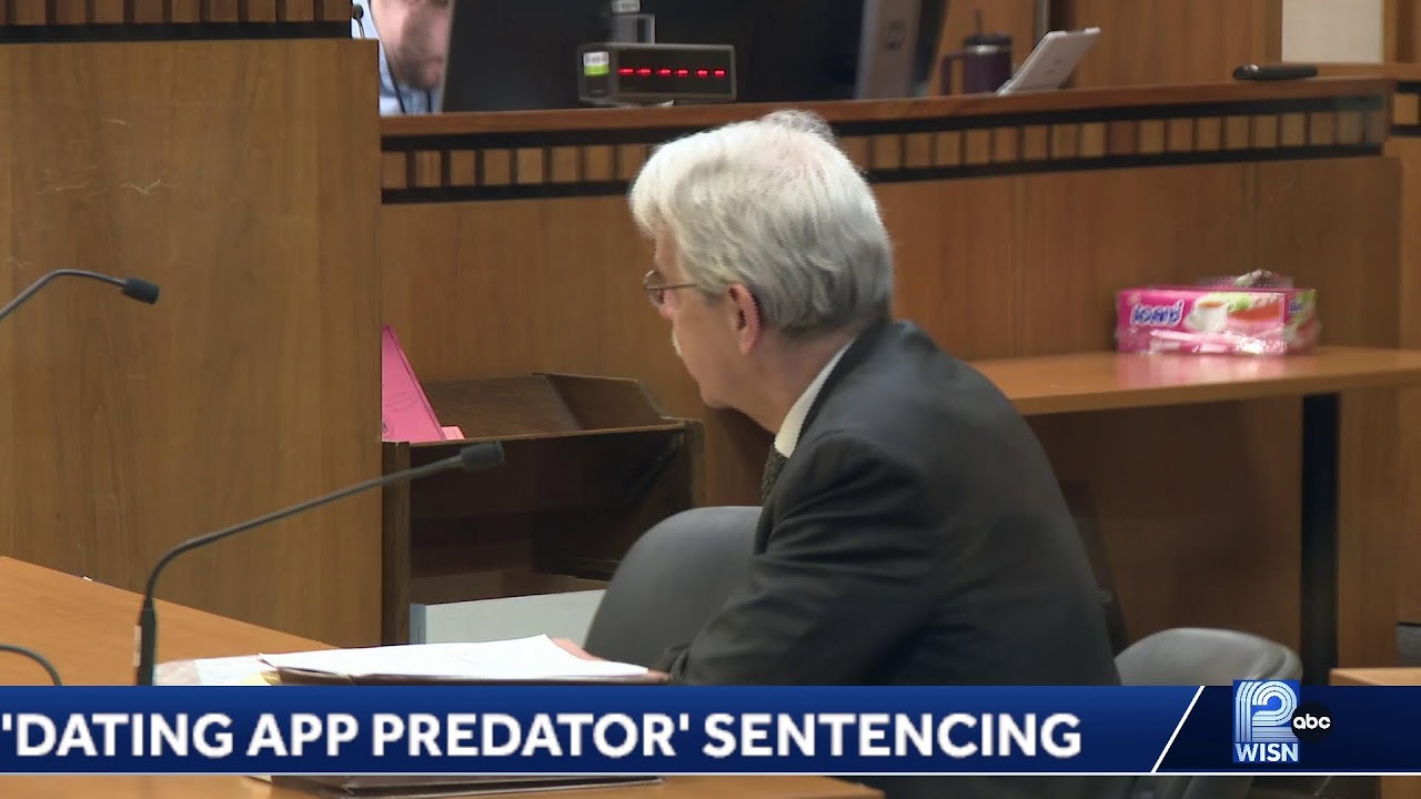 A jury convicted Timothy of kidnapping a 79 year old woman.