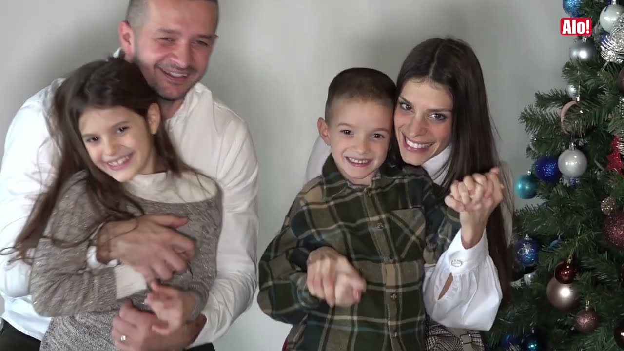 PRIČA KOJA INSPIRIŠE - Nastasja Nedimović, je pobedila rak: Porađala se dok su joj kosti pucale!