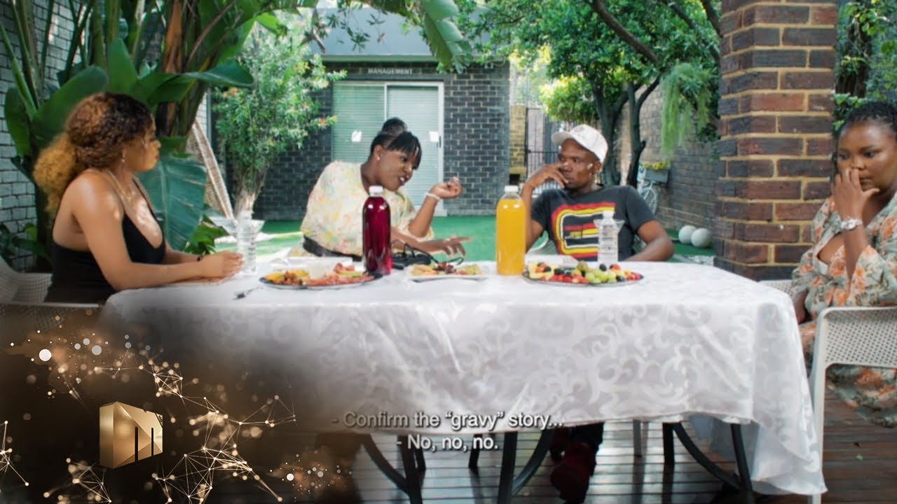 Menzisa &ndash; Face 2 Face | Mzansi Magic | S | Ep11