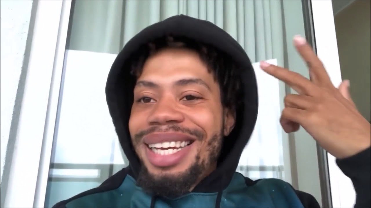 Trevon James - The Secret of His Success