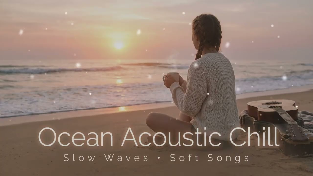 Top 100 Hits English Songs Playlist 2026✨|| Best Acoustic Music -- Positive Vibes Music