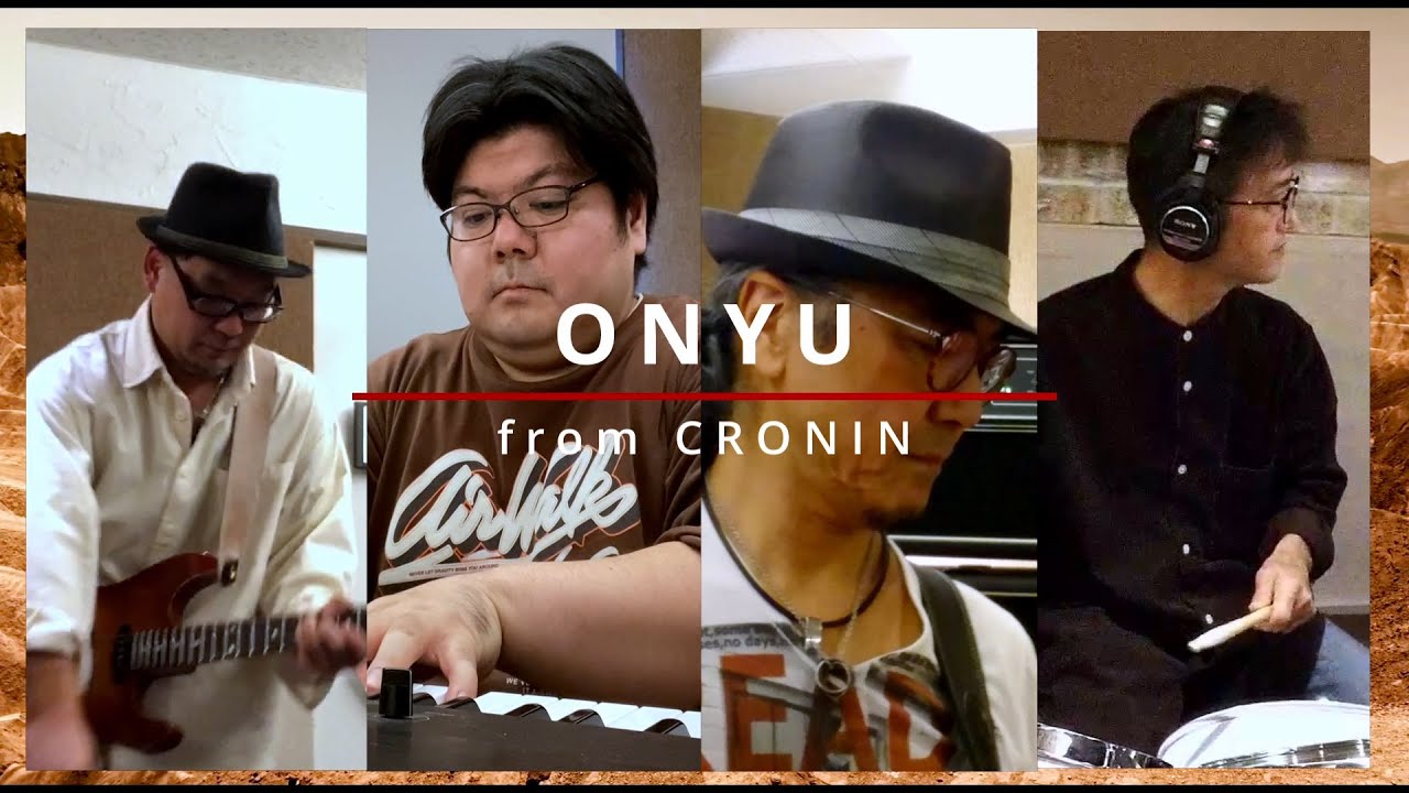 福山雅治 / vs.  ~知覚と快楽の螺旋~ Theme of Galileo covered by ONYU from CRONIN