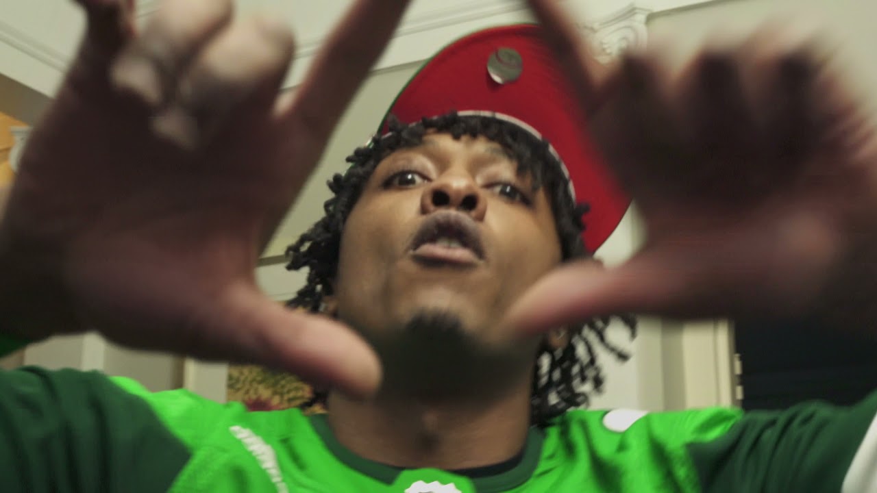 HOW WE COMING - CHULO ft. RONNIN