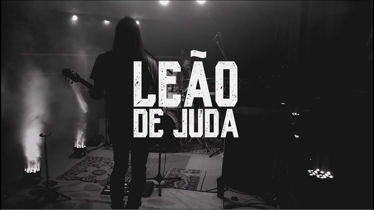 Leão de Judá - EM UM (Ao Vivo)