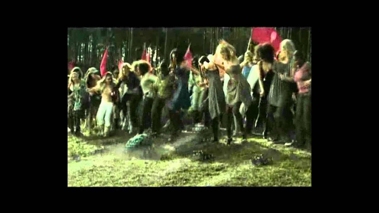 AoW Fun Video